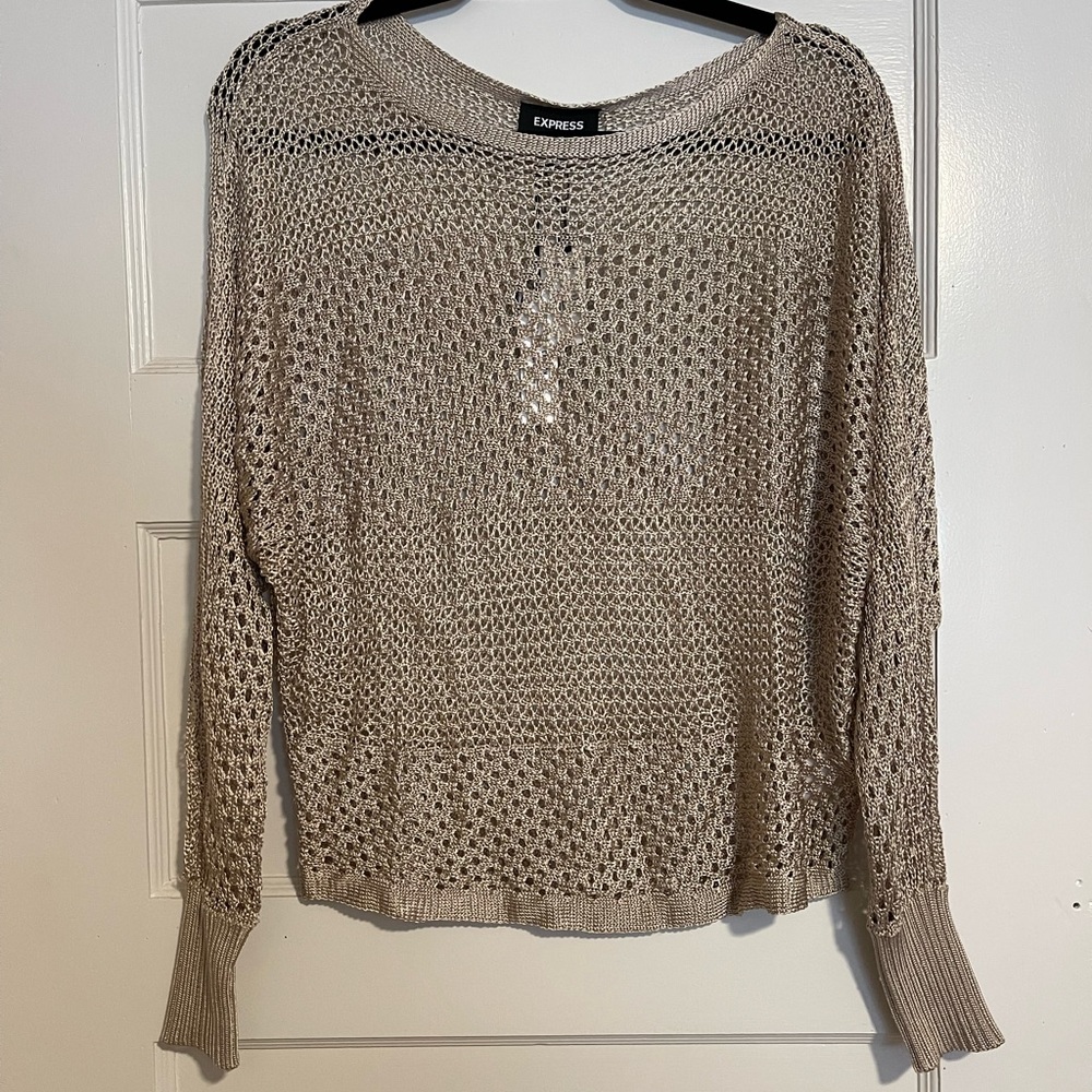 Express Sweater